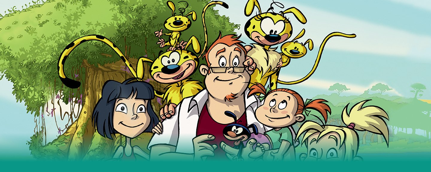 Marsupilami_fade